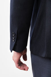 Blazer - Navy blue