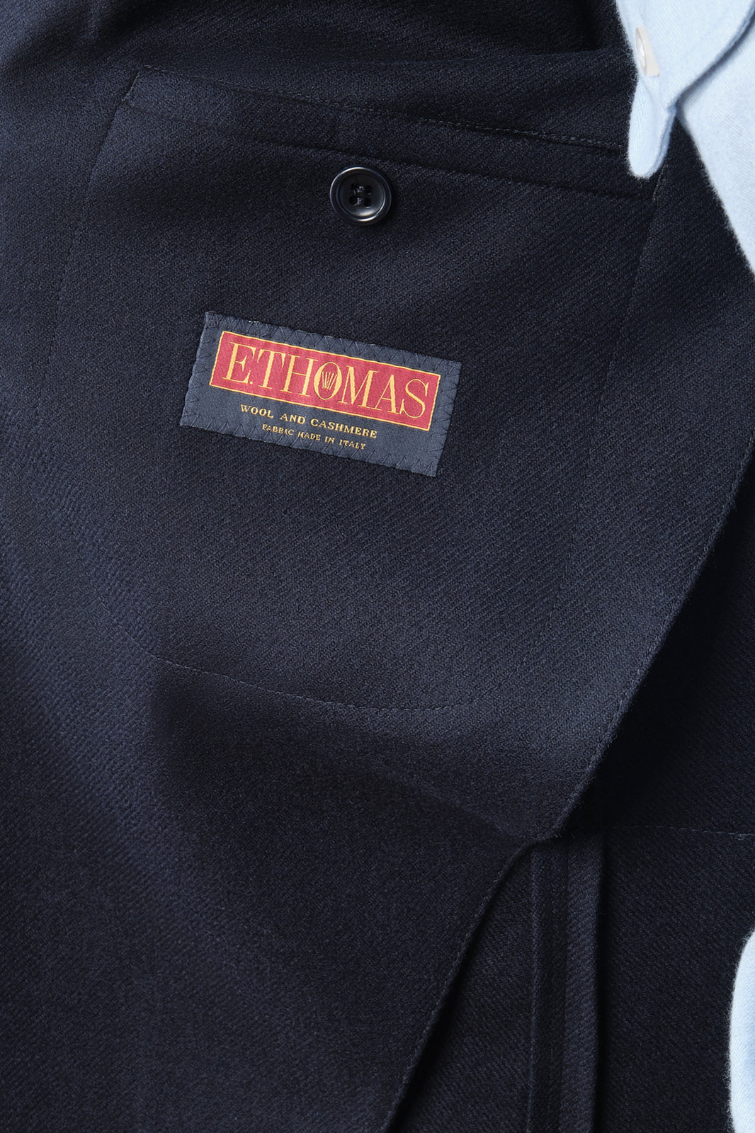 Blazer - Navy blue