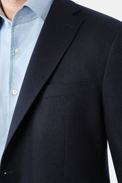 Blazer - Navy blue