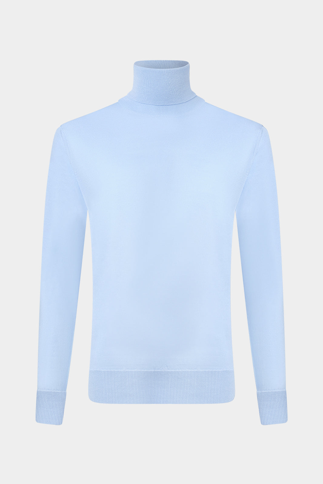 Découvrez le pull col roulé en 100% laine mérinos qui vous suivra toutes les saisons. Il se porte aussi bien sur un tee-shirt ou à même la peau. Les finitions en bord-côte aux poignets et à la taille, qui non seulement ajoutent une touche de style, mais assurent également un bon maintien et un ajustement confortable.
Ce pull peut être facilement associé à différents types de vêtements, comme des jeans, des chinos ou même des costumes, ce qui en fait un incontournable de la garde-robe masculine.