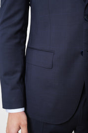 Prince of Wales costume - Navy