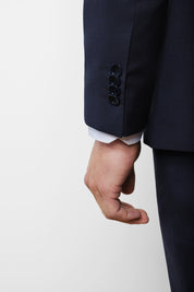 Prince of Wales costume - Navy