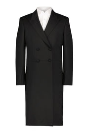 Sertouk 100% Wool - Black