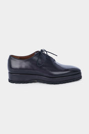 Patina lace-up shoes - Grey