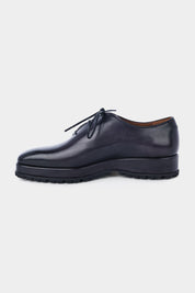 Patina lace-up shoes - Grey