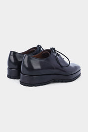 Patina lace-up shoes - Grey