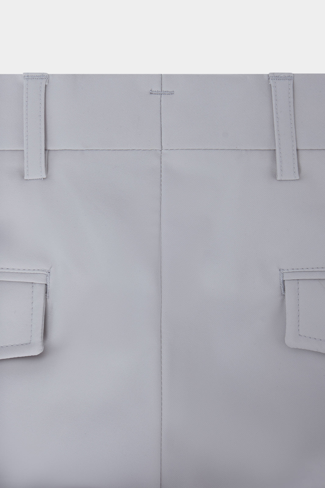 Bon cargo pants - Light gray