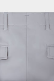 Bon cargo pants - Light gray
