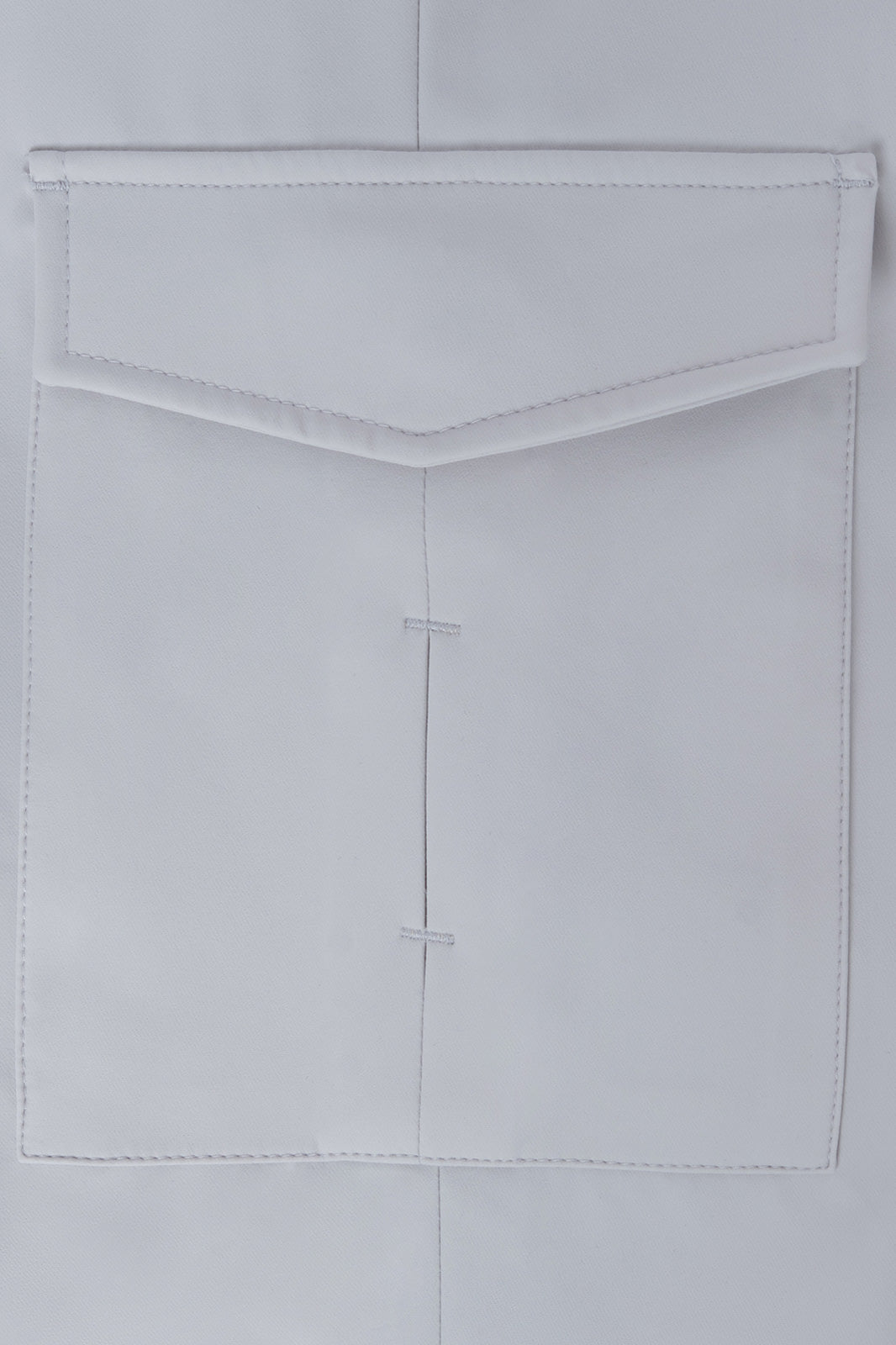 Bon cargo pants - Light gray