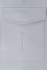 Bon cargo pants - Light gray