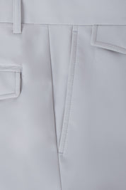 Bon cargo pants - Light gray