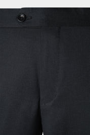 Classic pants - Anthracite gray