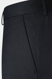 Classic pants - Anthracite gray