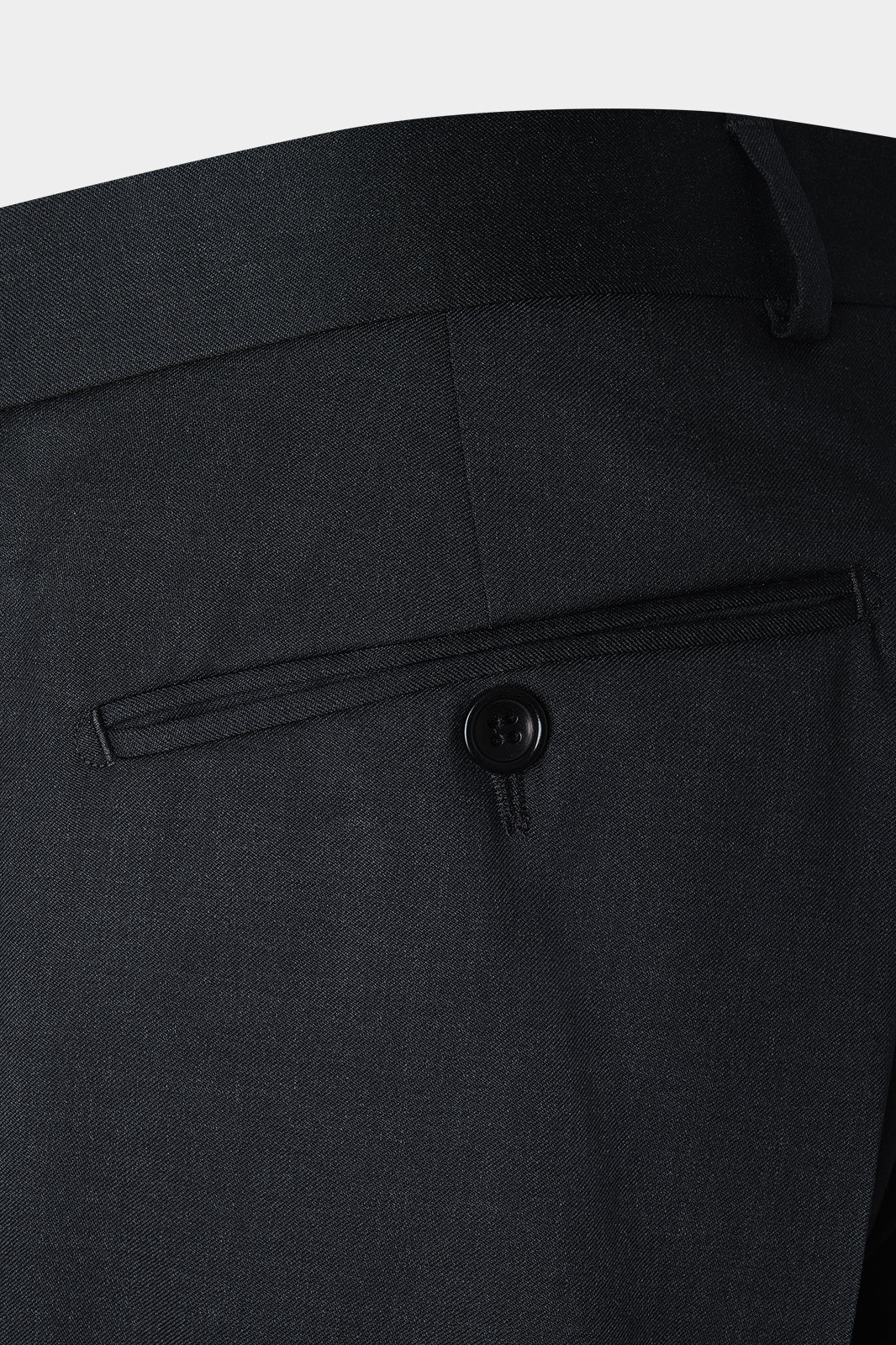 Classic pants - Anthracite gray