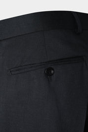 Classic pants - Anthracite gray