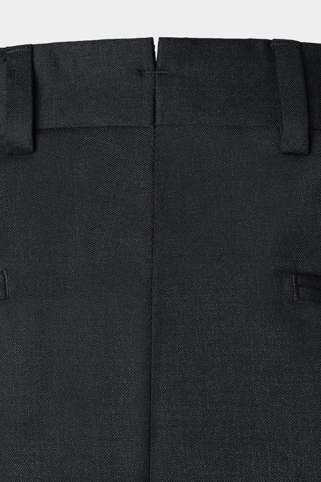 Classic pants - Anthracite gray