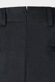 Classic pants - Anthracite gray