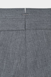 Classic pants - Light gray