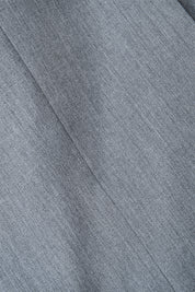 Classic pants - Light gray