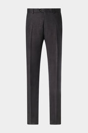 Découvrez le mariage parfait entre confort et élégance avec notre pantalon en flanelle. Conçu pour allier style et élégance, ce pantalon est un incontournable de votre garde-robe.