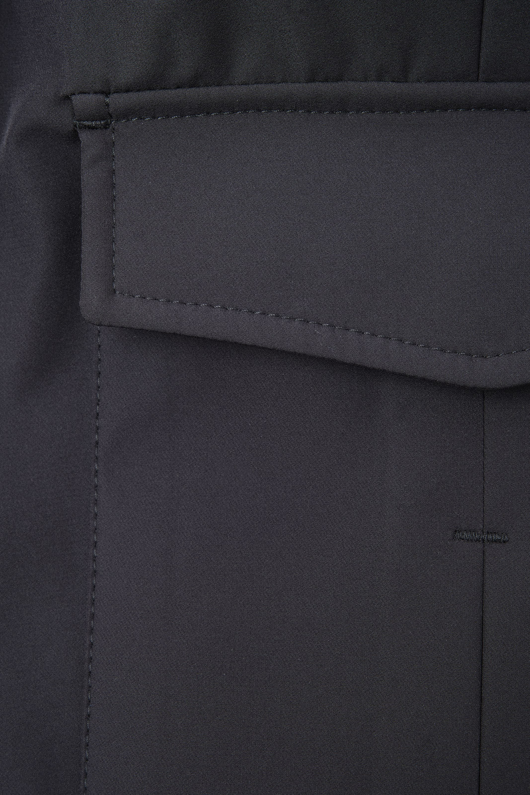 Bon Cargo Pants - Black