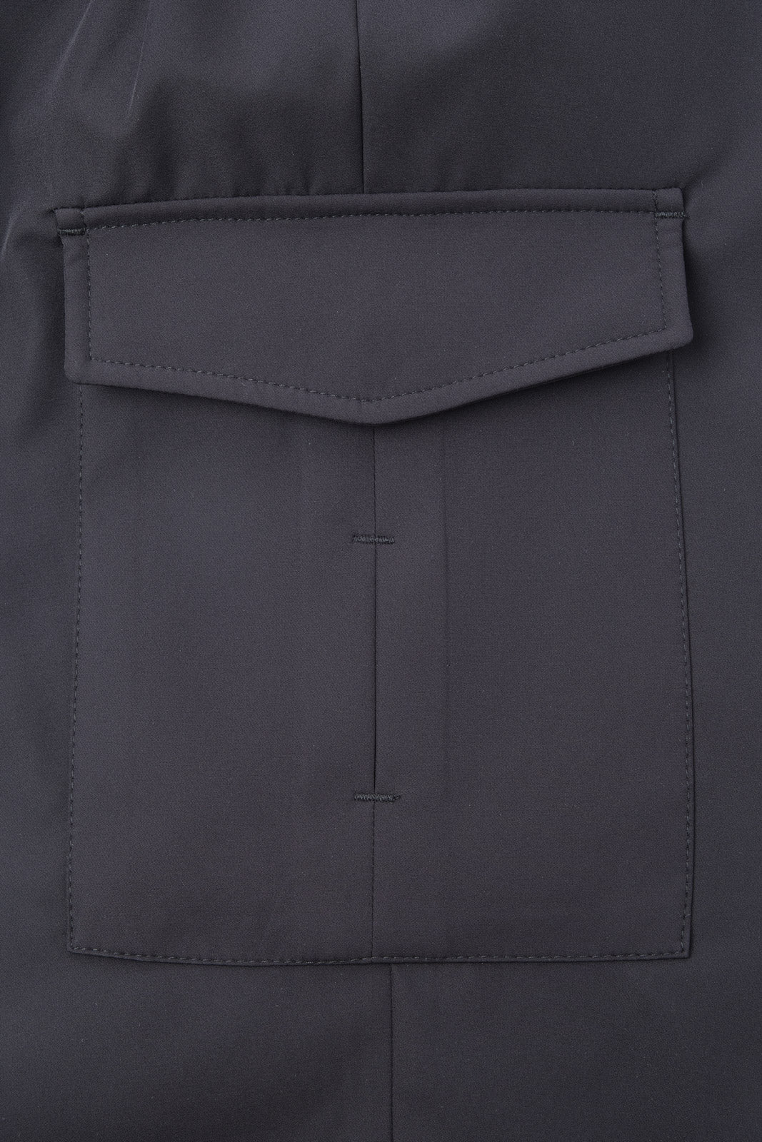 Bon Cargo Pants - Black