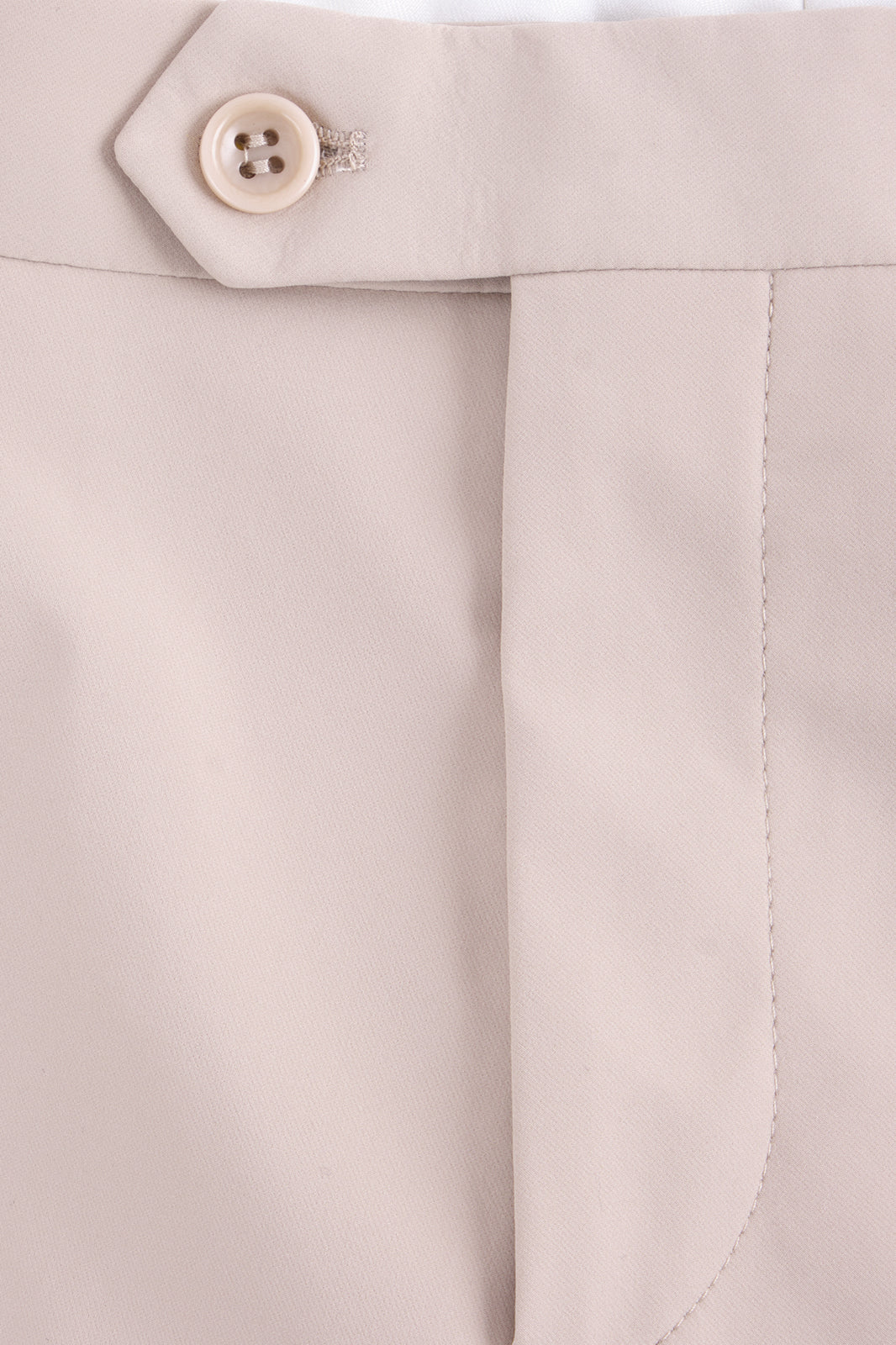 Bon Pants - Beige