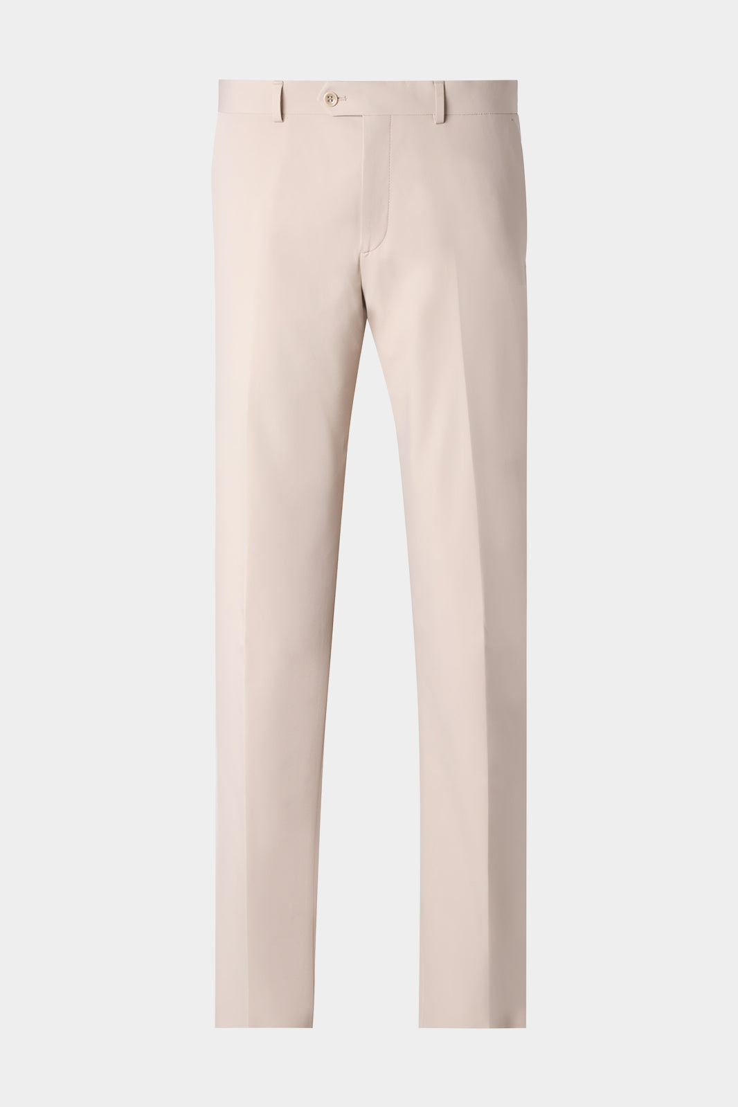 Confectionné dans un tissu technique de chez Olmetex, maison réputée pour la technicité de ses produits, le pantalon est le parfait équilibre entre confort et style. Doté d'une taille mi-haute, ce pantalon est conçu pour ajouter une touche de modernité à votre tenue.