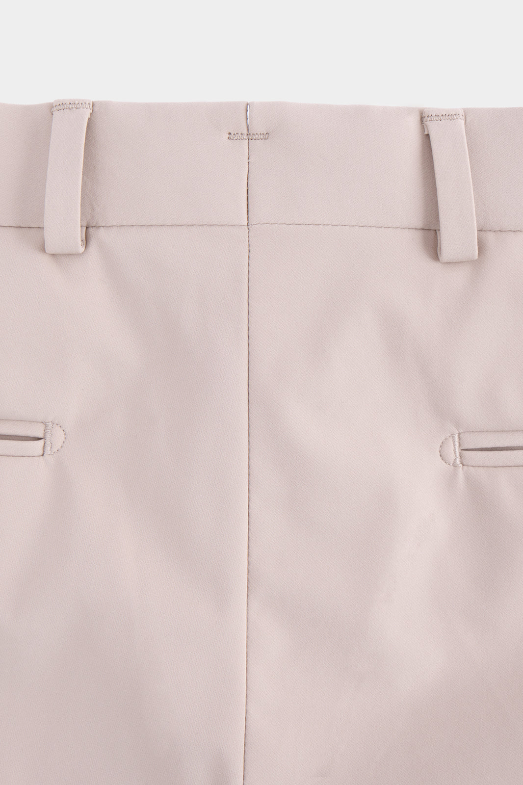 Bon Pants - Beige