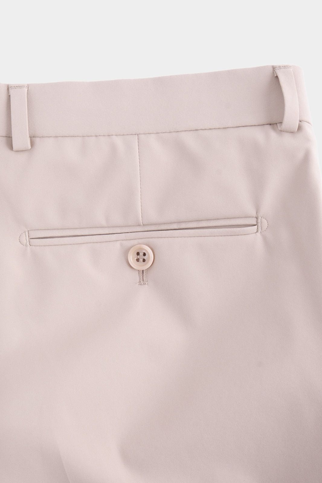 Bon Pants - Beige