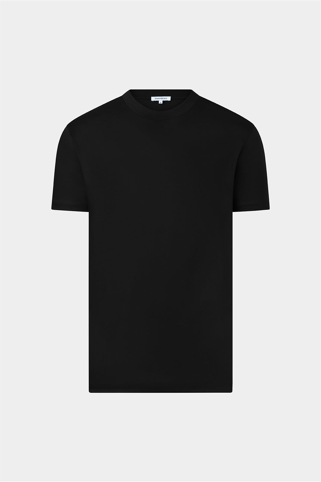 T-shirt vayan à col rond et manches courtes, spécialement conçu pour allier confort et style au quotidien