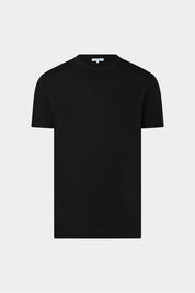 T-shirt vayan à col rond et manches courtes, spécialement conçu pour allier confort et style au quotidien
