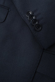Costume - Textured Navy