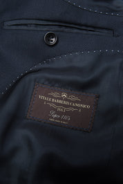 Costume - Textured Navy