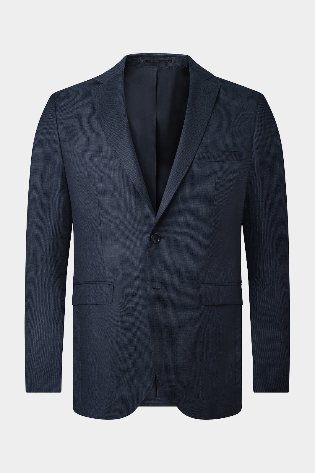 Costume - Textured Navy