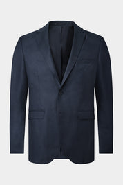Costume - Textured Navy