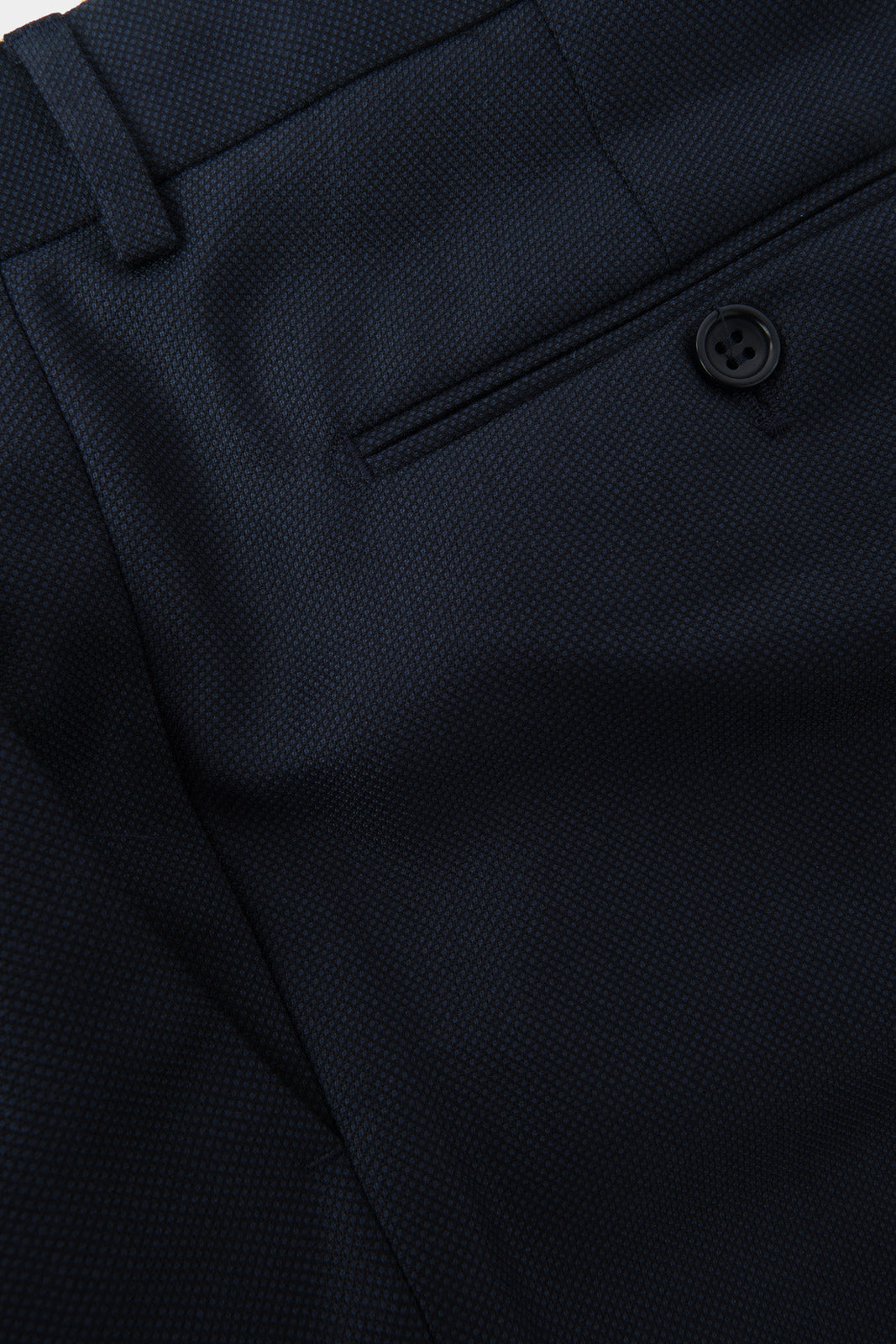 Costume - Textured Navy