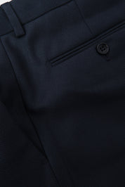 Costume - Textured Navy