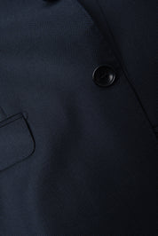 Costume - Textured Navy