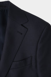 Wool suit - Navy - missing photos, alt text, quantity