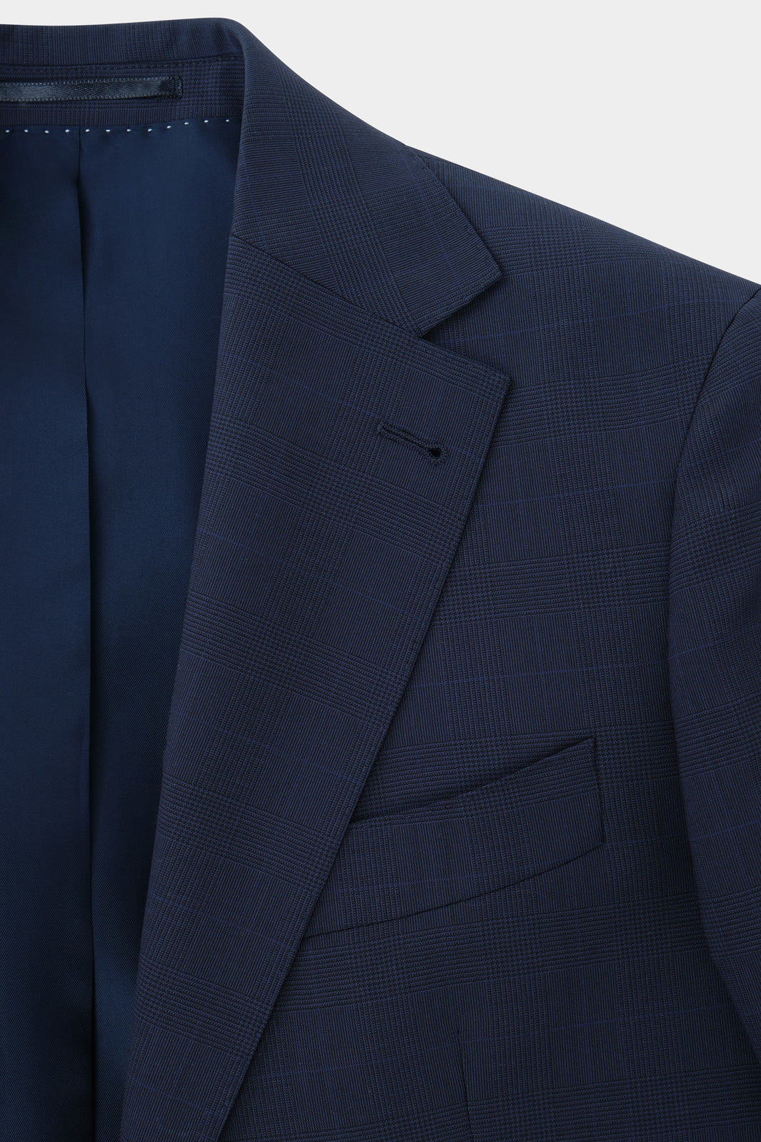 Prince of Wales costume - Navy