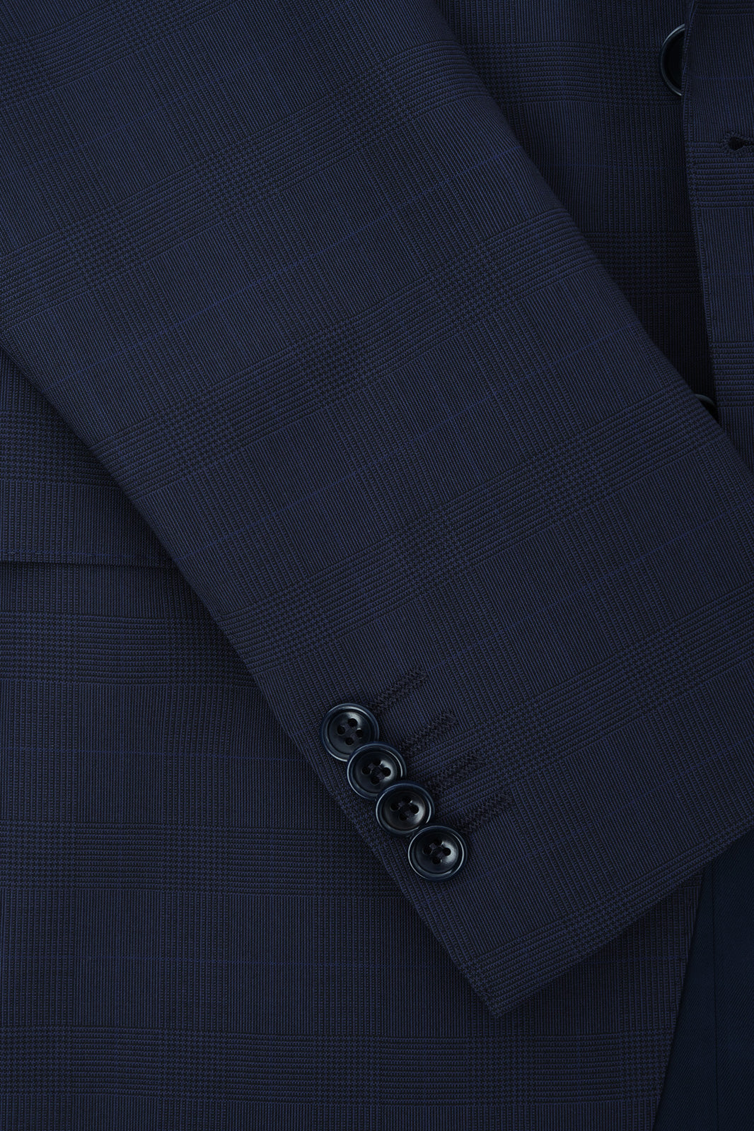 Prince of Wales costume - Navy
