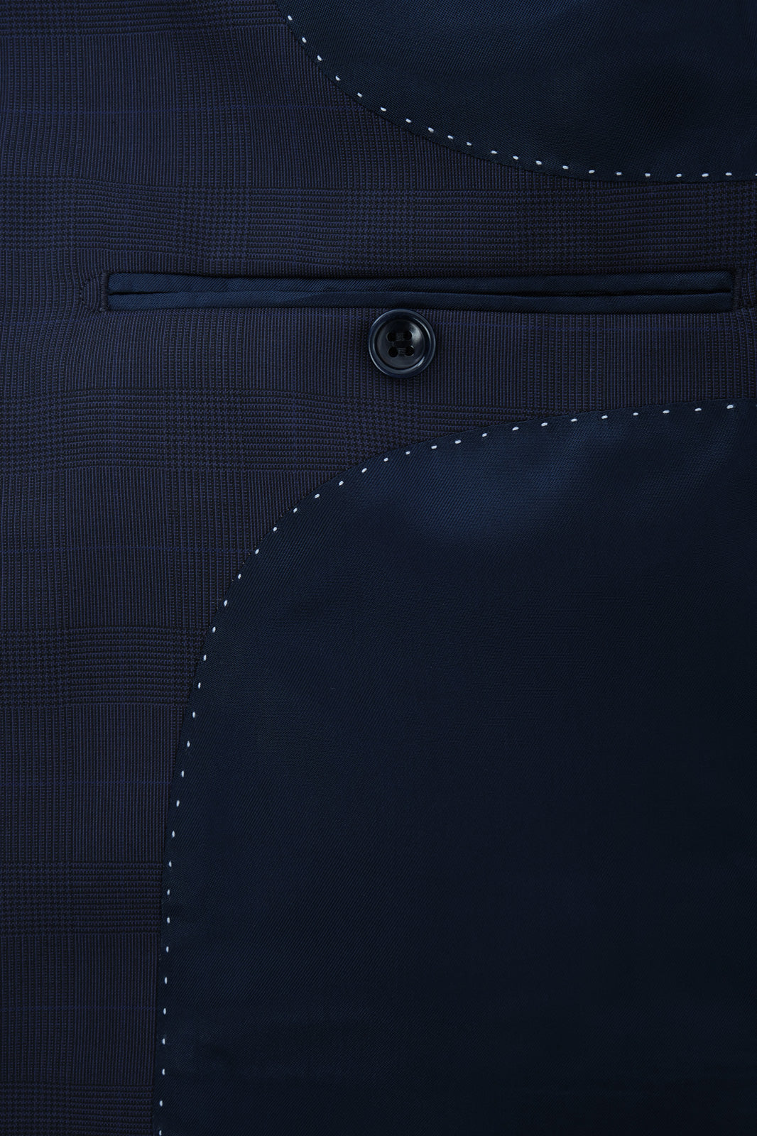 Prince of Wales costume - Navy