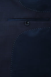 Prince of Wales costume - Navy
