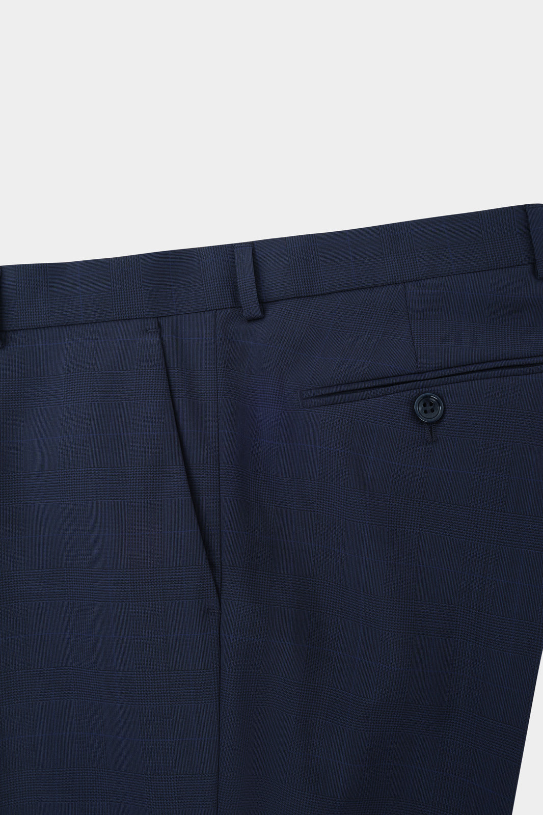 Prince of Wales costume - Navy
