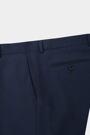 Prince of Wales costume - Navy