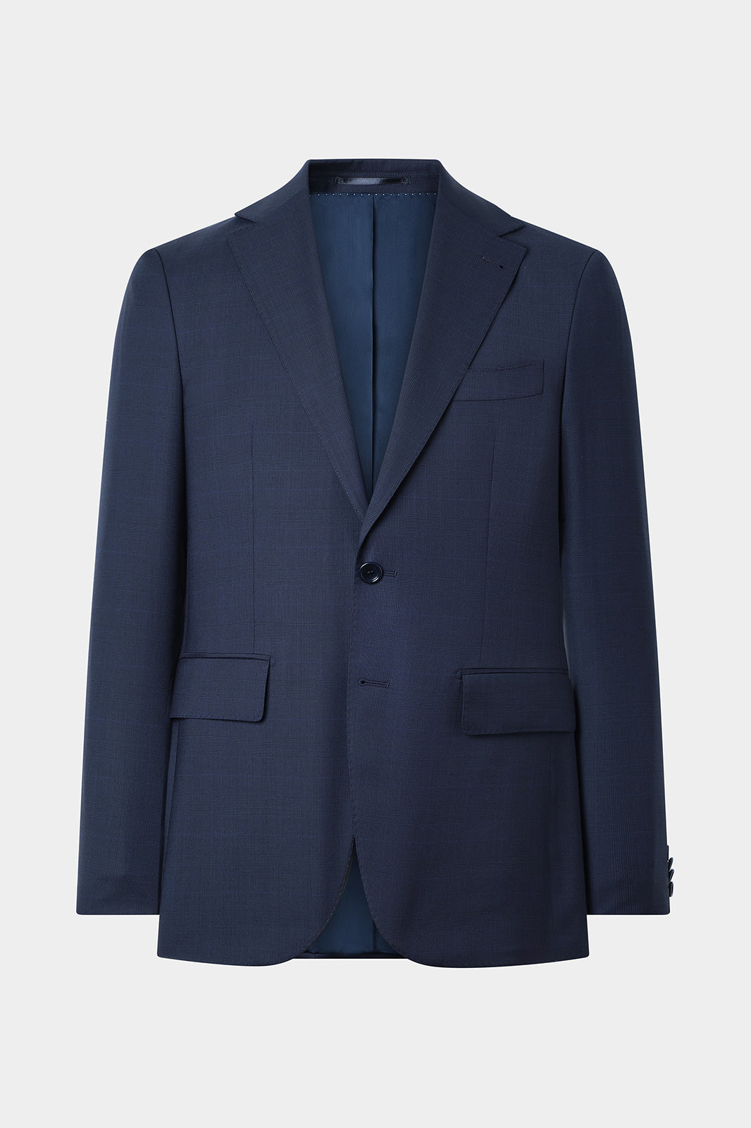 Prince of Wales costume - Navy