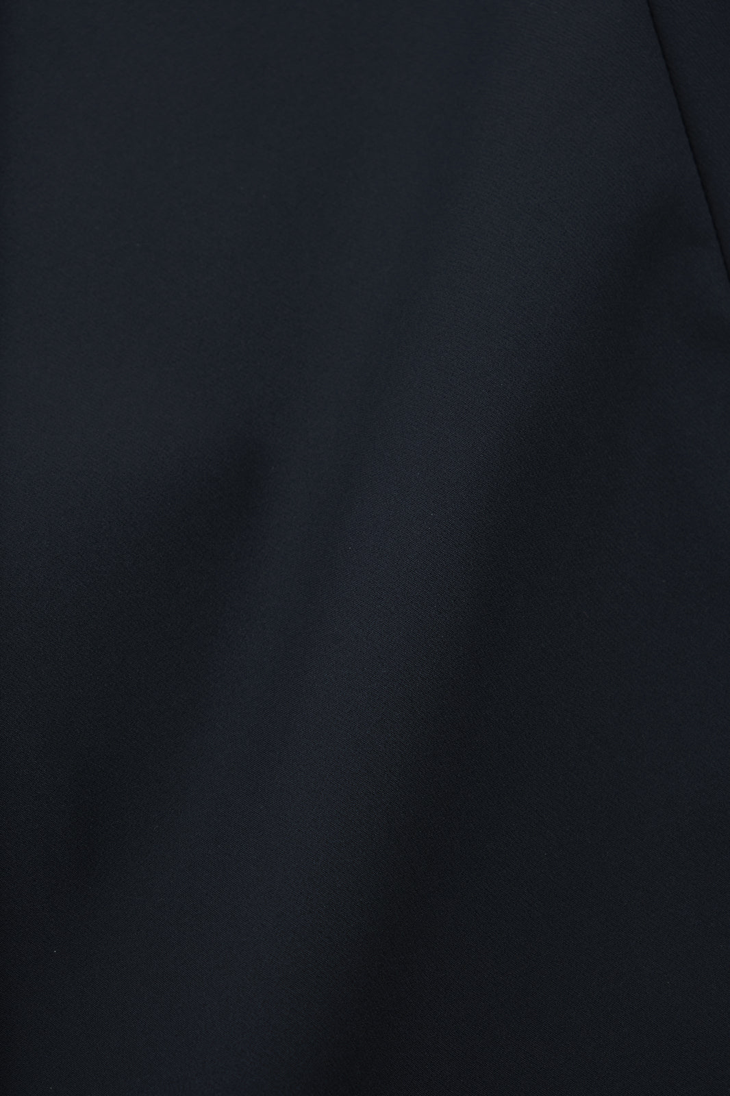 Bon suit with patch pocket - Navy