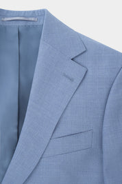 Costume 3 pièces - Bleuet