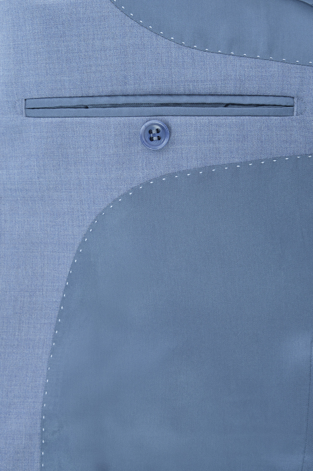 Costume 3 pièces - Bleuet
